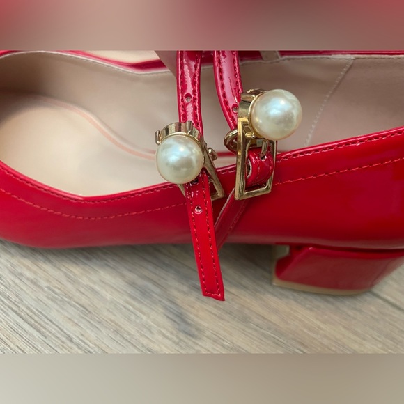 mary janes shoes - Picture 2 of 5